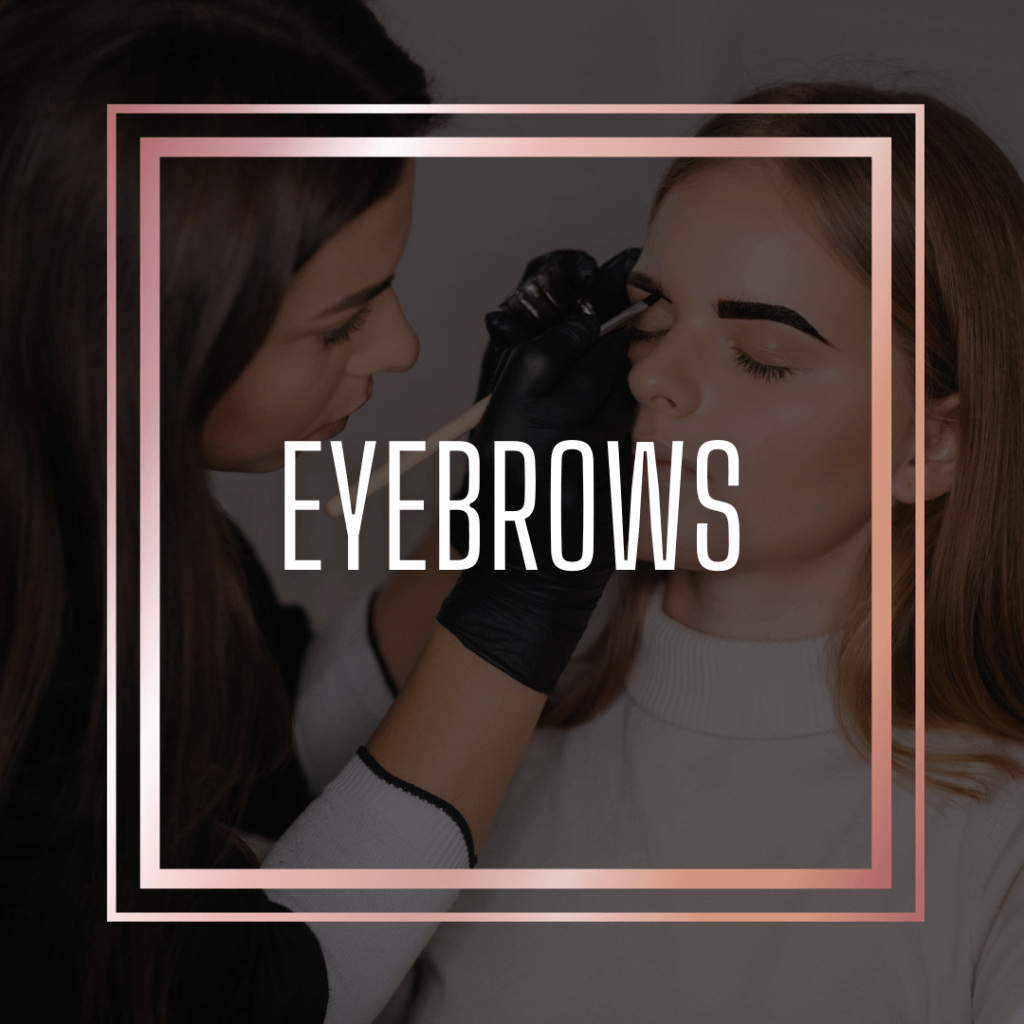 MICROBLADING & MORE