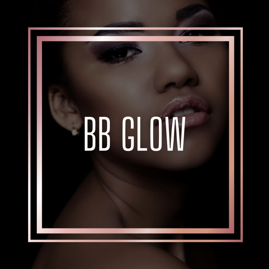 bb Glow